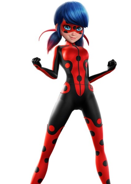 LADYBUG