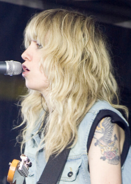 Ladyhawke (Artist)