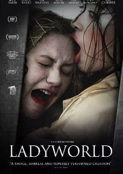 Ladyworld