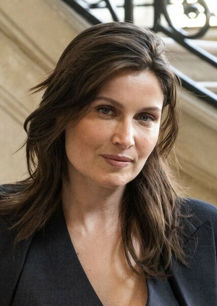 Laetitia Casta photo