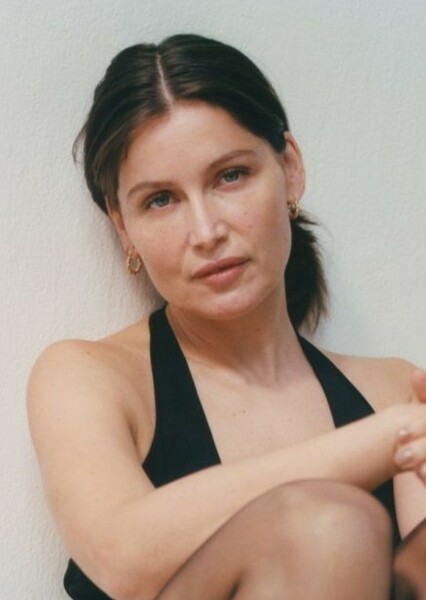 Laetitia Casta photo