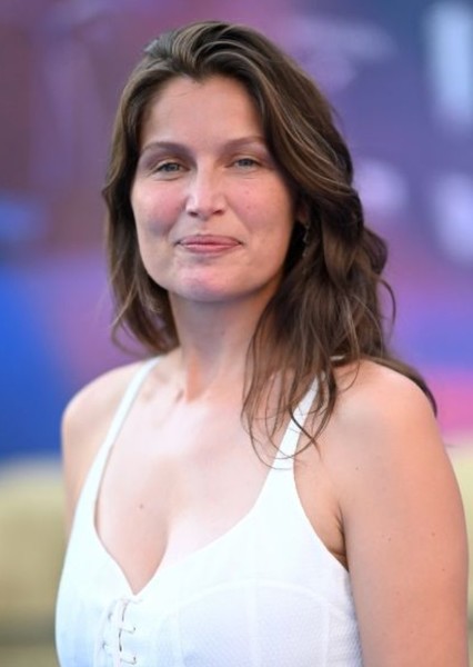Laetitia Casta photo