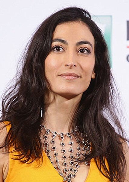 Laëtitia Eïdo photo