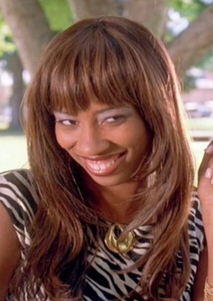 LaFawnduh Lucas