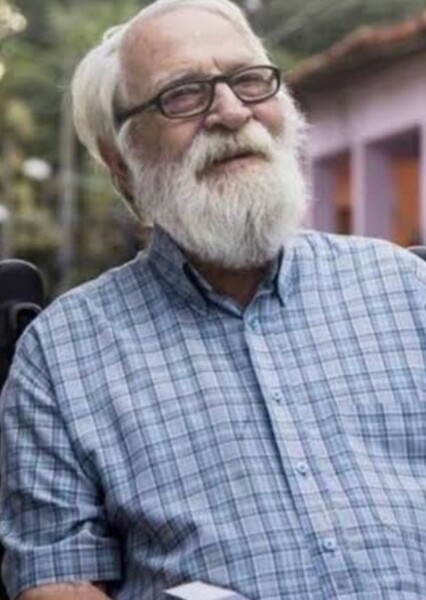 Lafayette Galvão