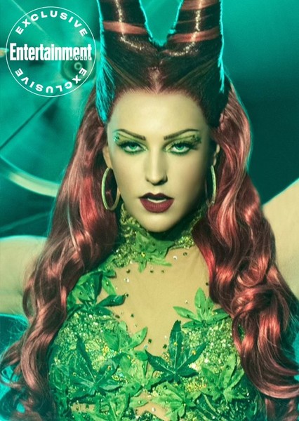 Laganja Estranja photo