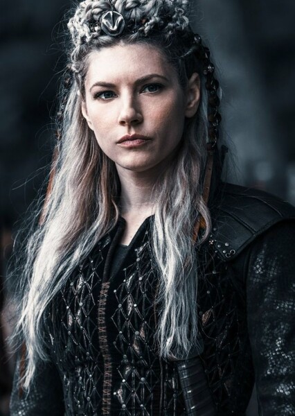 Lagertha Lodbrok photo