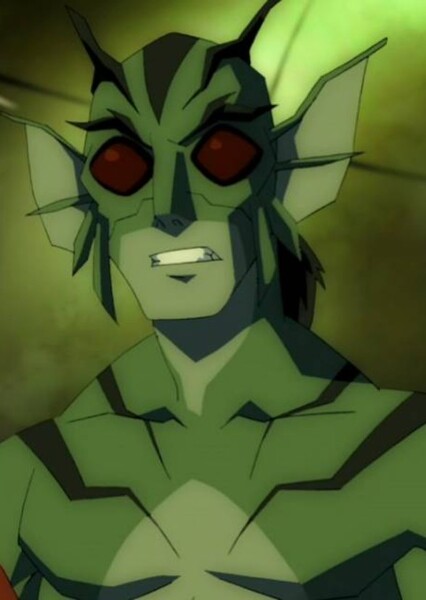 Lagoon Boy