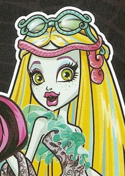 Lagoona Blue photo