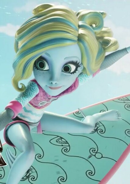 Lagoona Blue photo