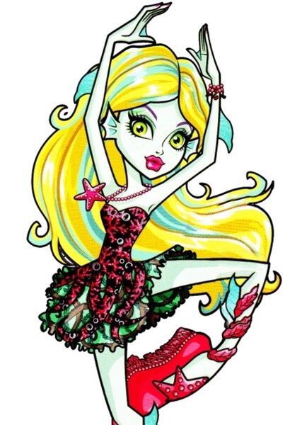 Lagoona Blue