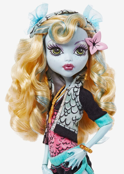 Lagoona Blue photo