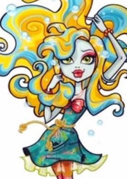 Lagoona Blue photo