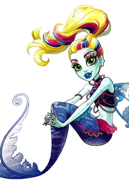 Lagoona Blue photo