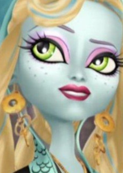 Lagoona Blue photo