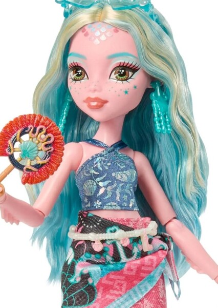 Lagoona Blue (G3)