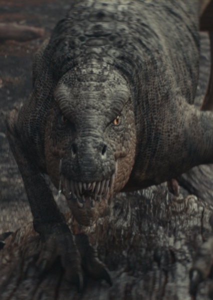 Lagosuchus