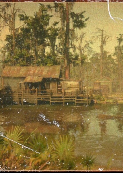 Lagras (RDR2)