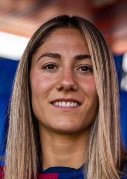 Laia Aleixandri photo