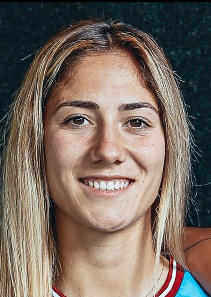 Laia Aleixandri photo