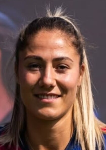 Laia Aleixandri photo
