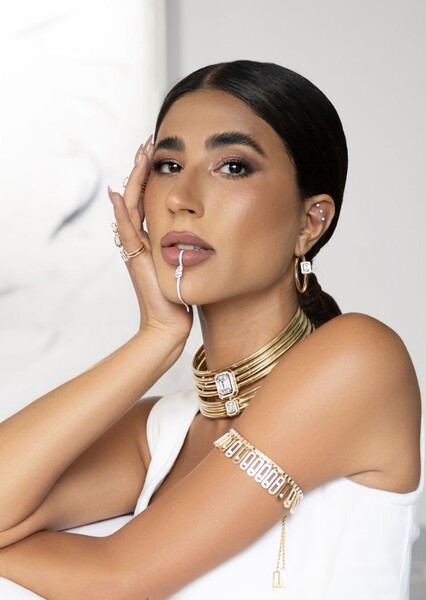 Laila Abdullah
