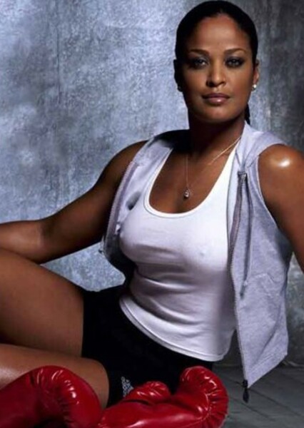 Laila Ali photo