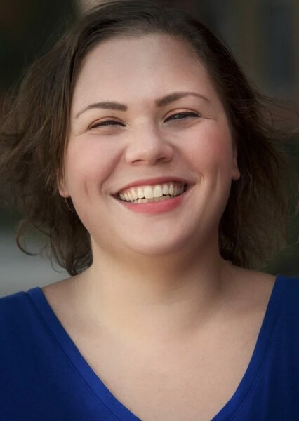Laila Berzins photo