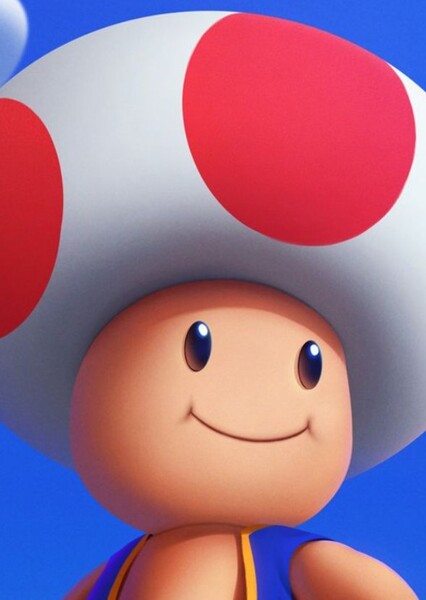 Toad