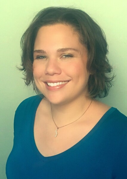 Laila Berzins photo