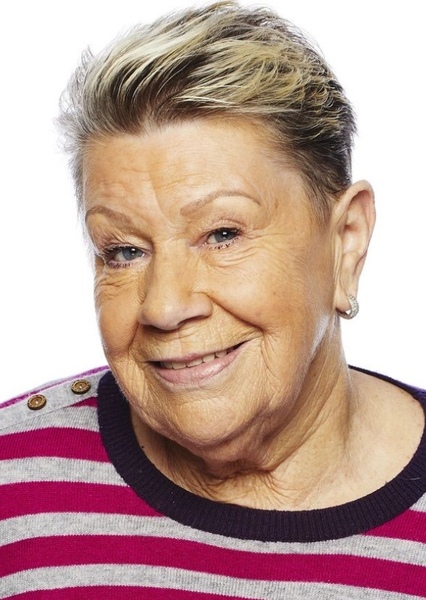Laila Morse