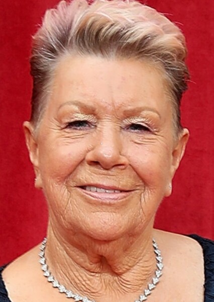 Laila Morse photo