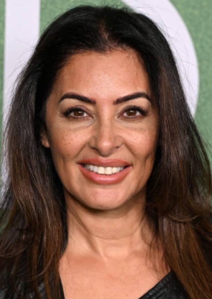 Laila Rouass