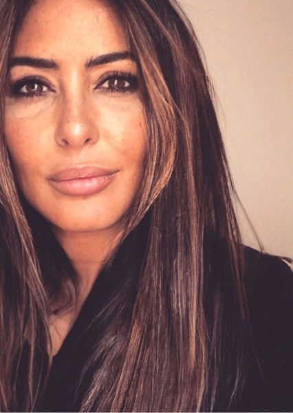 Laila Rouass photo