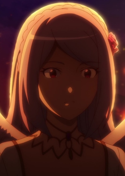 Lailah (The Devil is a Part-Timer!) photo