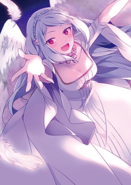 Lailah (The Devil is a Part-Timer!) photo