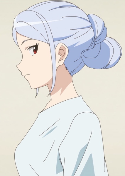 Lailah (The Devil is a Part-Timer!) photo