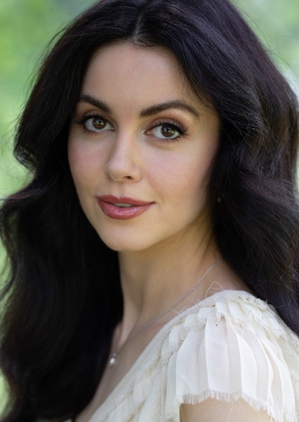 Laine-Alden Mansour photo