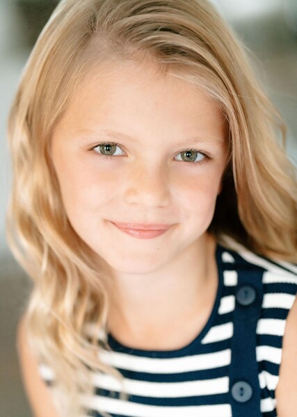 Lainey Kate Tinius