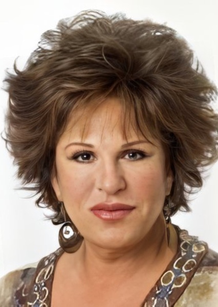 Lainie Kazan photo