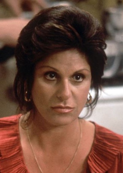 Lainie Kazan