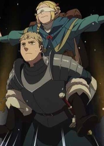 Laios & Marcille