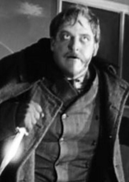 Laird Cregar