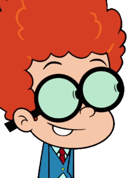 Laird (The Casagrandes)