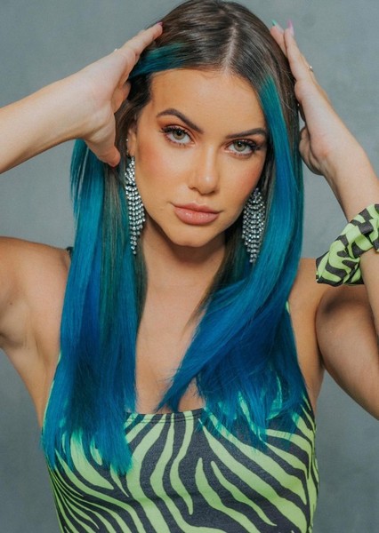 Laís Bianchessi photo