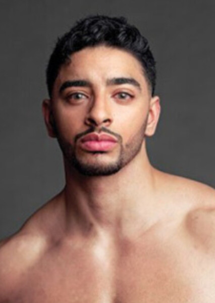 Laith Ashley photo