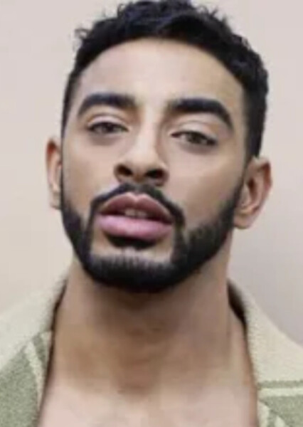 Laith Ashley photo