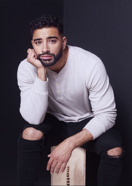 Laith Ashley photo