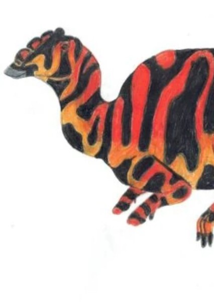 Laiyangosaurus