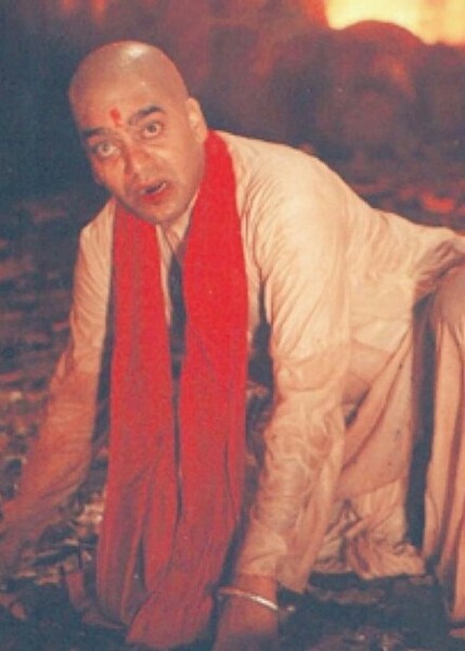 Lajja Shankar Pandey photo